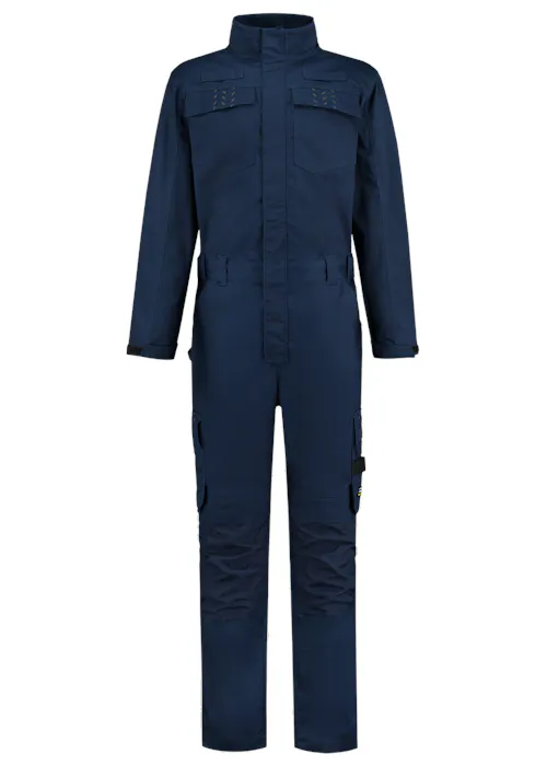 Tricorp 752005 Overall Twill Cordura Regular Fit