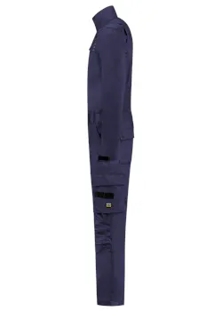 Tricorp 752005 Overall Twill Cordura Regular Fit miniatuur