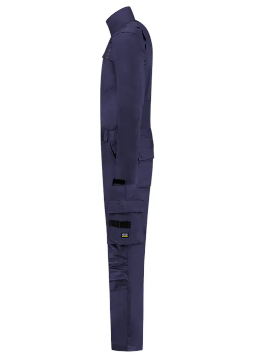 Tricorp 752005 Overall Twill Cordura Regular Fit