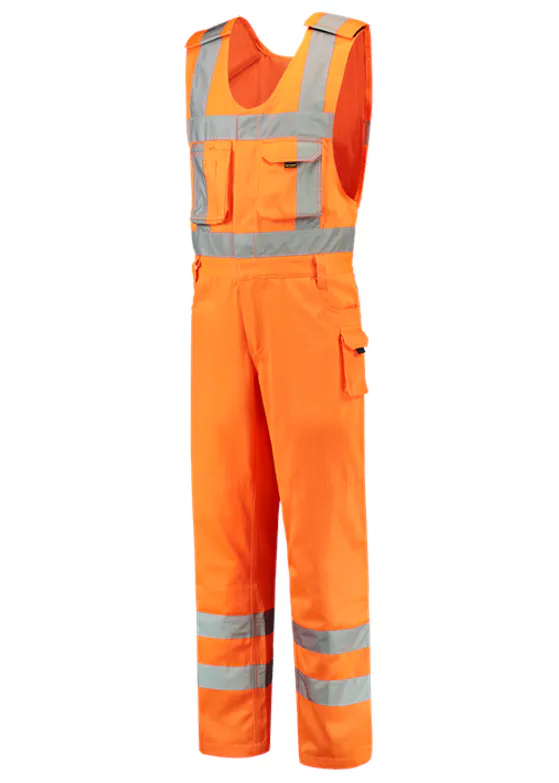 Tricorp THR3001/753001 RWS Bodybroek Reflecterend