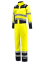 Tricorp 753002 Overall Bicolor Vlamwerend Multinorm miniatuur