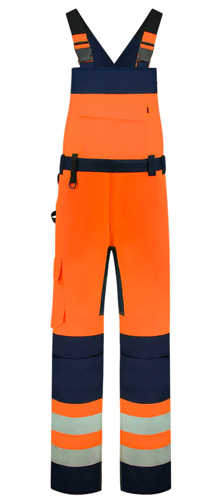 fluor orange-ink