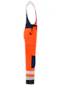 Tricorp 753005 Amerikaanse Overall High Vis Bicolor Stretch miniatuur