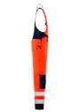 Tricorp 753005 Amerikaanse Overall High Vis Bicolor Stretch miniatuur