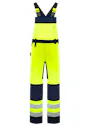 Tricorp 753005 Amerikaanse Overall High Vis Bicolor Stretch miniatuur