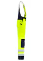 Tricorp 753005 Amerikaanse Overall High Vis Bicolor Stretch miniatuur