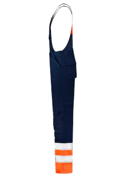 Tricorp 753006 Amerikaanse Overall High Vis Stretch miniatuur