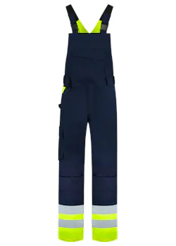 Tricorp 753006 Amerikaanse Overall High Vis Stretch miniatuur