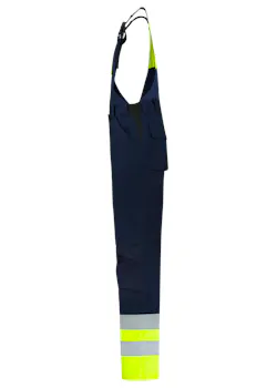 Tricorp 753006 Amerikaanse Overall High Vis Stretch miniatuur
