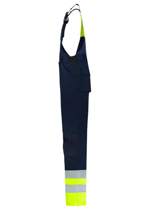 Tricorp 753006 Amerikaanse Overall High Vis Stretch