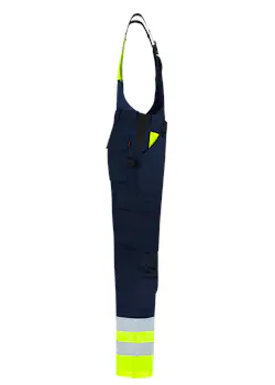 Tricorp 753006 Amerikaanse Overall High Vis Stretch miniatuur