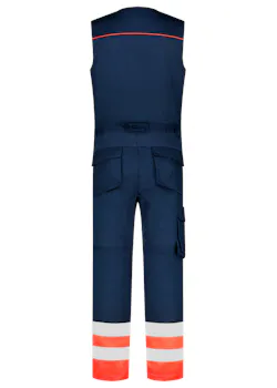 Tricorp 753008 Bodybroek High Vis Stretch miniatuur