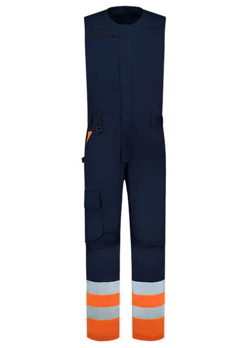 Tricorp 753008 Bodybroek High Vis Stretch