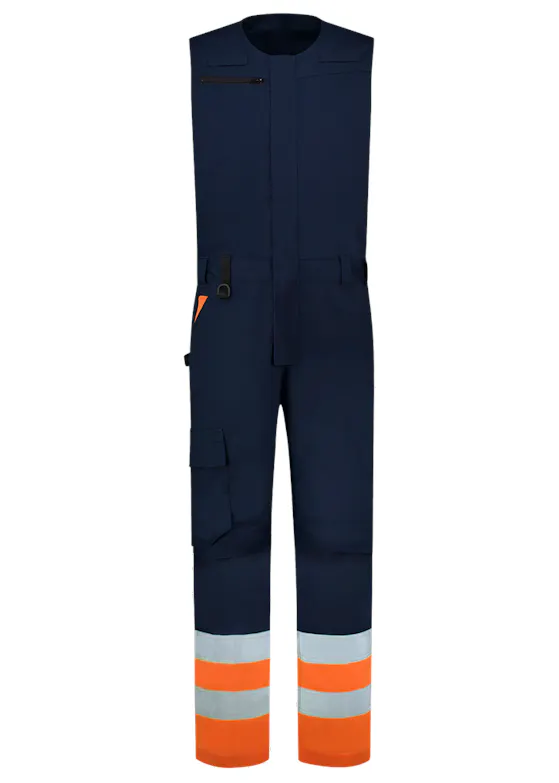Tricorp 753008 Bodybroek High Vis Stretch