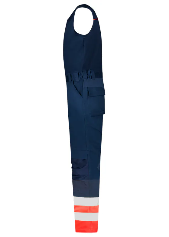 Tricorp 753008 Bodybroek High Vis Stretch