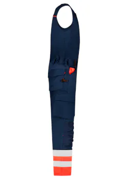 Tricorp 753008 Bodybroek High Vis Stretch miniatuur