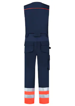 Tricorp 753008 Bodybroek High Vis Stretch miniatuur