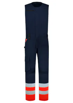 Tricorp 753008 Bodybroek High Vis Stretch miniatuur