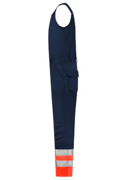 Tricorp 753008 Bodybroek High Vis Stretch miniatuur