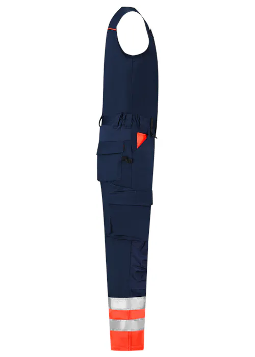 Tricorp 753008 Bodybroek High Vis Stretch