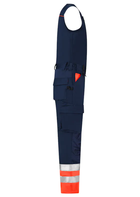 Tricorp 753008 Bodybroek High Vis Stretch