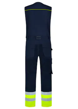 Tricorp 753008 Bodybroek High Vis Stretch miniatuur