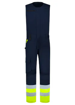 Tricorp 753008 Bodybroek High Vis Stretch miniatuur