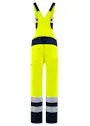 Tricorp 753011 Amerikaanse Overall Bicolor Vlamwerend Multinorm miniatuur
