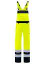 Tricorp 753011 Amerikaanse Overall Bicolor Vlamwerend Multinorm miniatuur