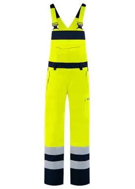 Tricorp 753011 Amerikaanse Overall Bicolor Vlamwerend Multinorm
