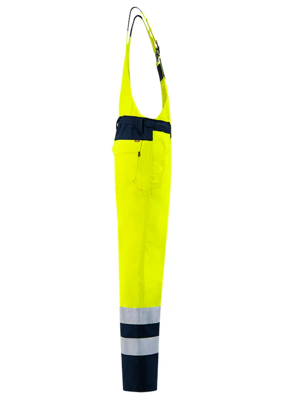 Tricorp 753011 Amerikaanse Overall Bicolor Vlamwerend Multinorm