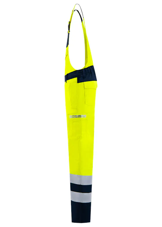 Tricorp 753011 Amerikaanse Overall Bicolor Vlamwerend Multinorm