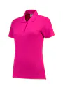 Tricorp PPFT180/201006 Poloshirt Slim Fit Dames miniatuur