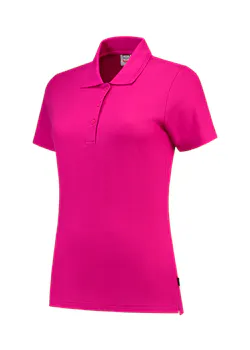 Tricorp PPFT180/201006 Poloshirt Slim Fit Dames miniatuur