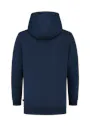 Tricorp 301019 Sweater Capuchon 60°C Wasbaar Regular Fit 60 Graden miniatuur