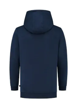 Tricorp 301019 Sweater Capuchon 60°C Wasbaar Regular Fit 60 Graden miniatuur