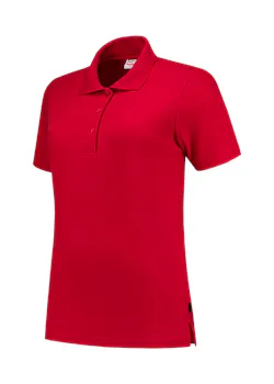 Tricorp PPFT180/201006 Poloshirt Slim Fit Dames miniatuur