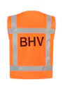 Tricorp Veiligheidsvest 453016 RWS BHV miniatuur