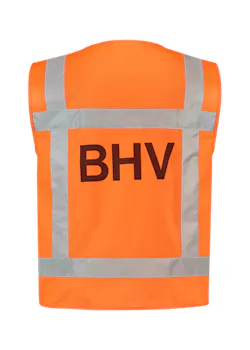 Tricorp Veiligheidsvest 453016 RWS BHV miniatuur
