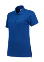 Tricorp PPFT180/201006 Poloshirt Slim Fit Dames miniatuur