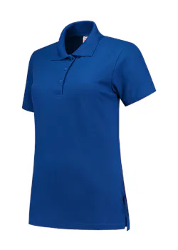 Tricorp PPFT180/201006 Poloshirt Slim Fit Dames miniatuur