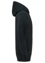Tricorp 301019 Sweater Capuchon 60°C Wasbaar Regular Fit 60 Graden miniatuur