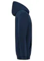 Tricorp 301019 Sweater Capuchon 60°C Wasbaar Regular Fit 60 Graden miniatuur