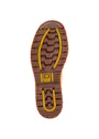 Caterpillar Holton S3 Werklaarzen Bruin miniatuur