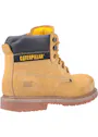 Caterpillar Powerplant S3 Veiligheidsschoen Honing miniatuur