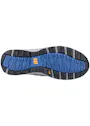 Caterpillar Elmore Mid S1P Veiligheidsschoen Blauw miniatuur