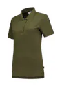 Tricorp PPFT180/201006 Poloshirt Slim Fit Dames miniatuur