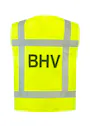 Tricorp Veiligheidsvest 453016 RWS BHV miniatuur