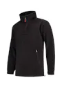 Tricorp FL320/301001 Fleece Sweater Regular Fit miniatuur
