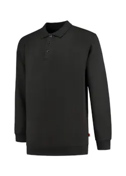 Tricorp Polosweater 60°C Wasbaar 301016 miniatuur